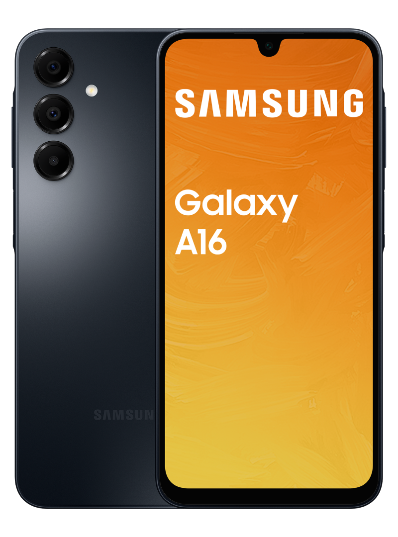 Galaxy A16