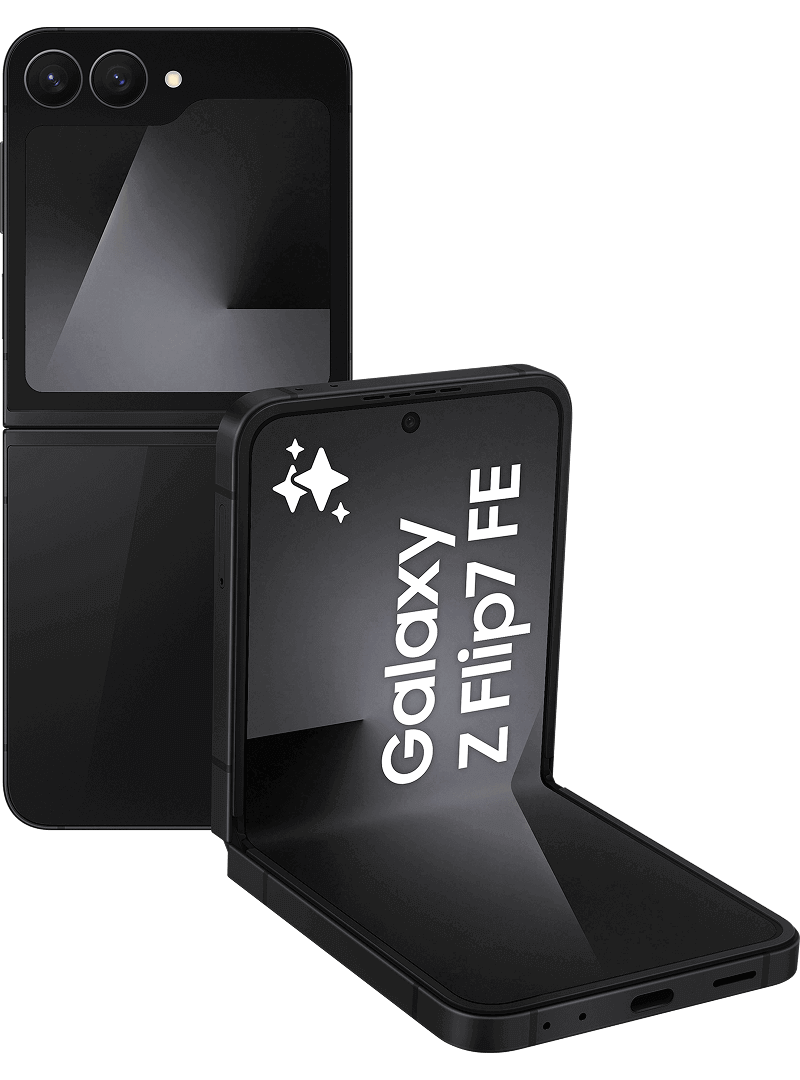 Galaxy Z Flip7