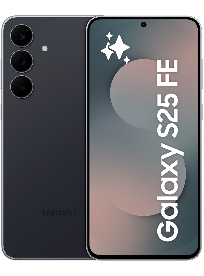 Galaxy S25 FE
