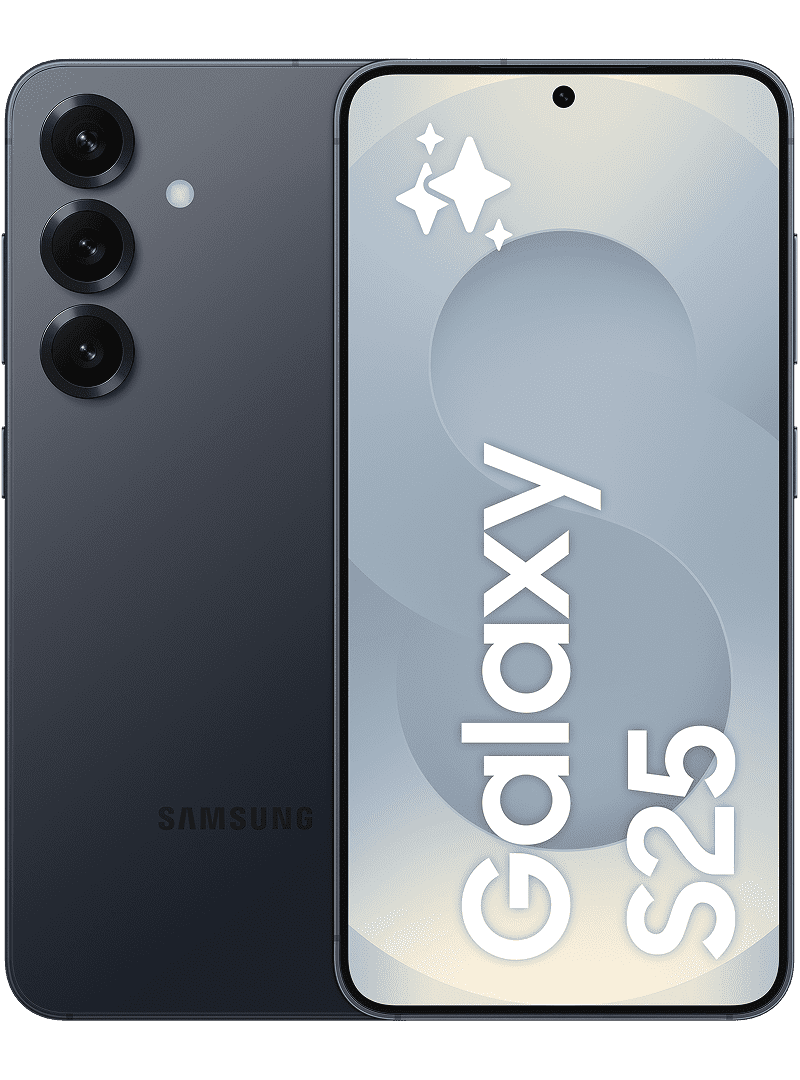 Galaxy S25