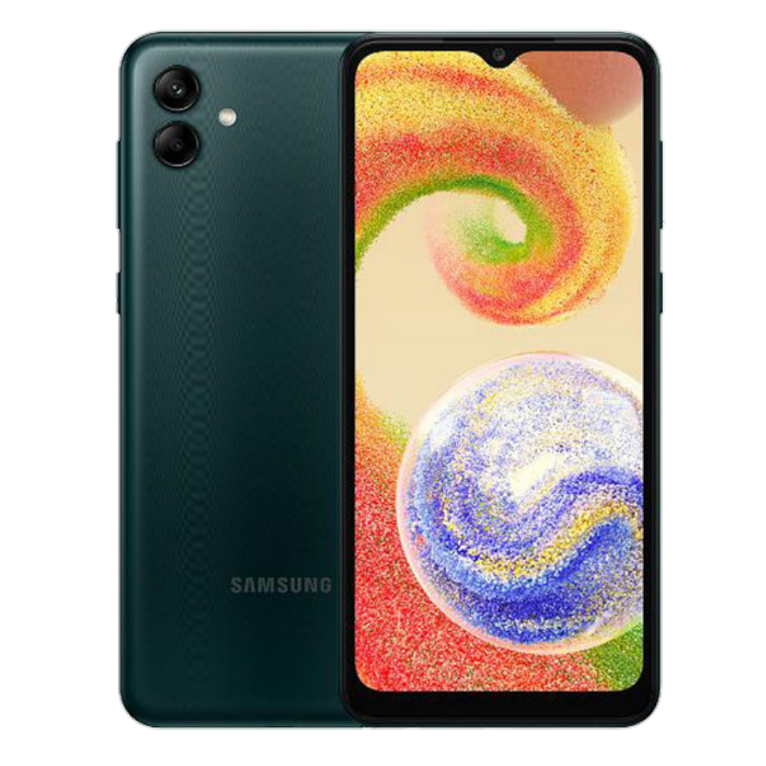 Galaxy A04s