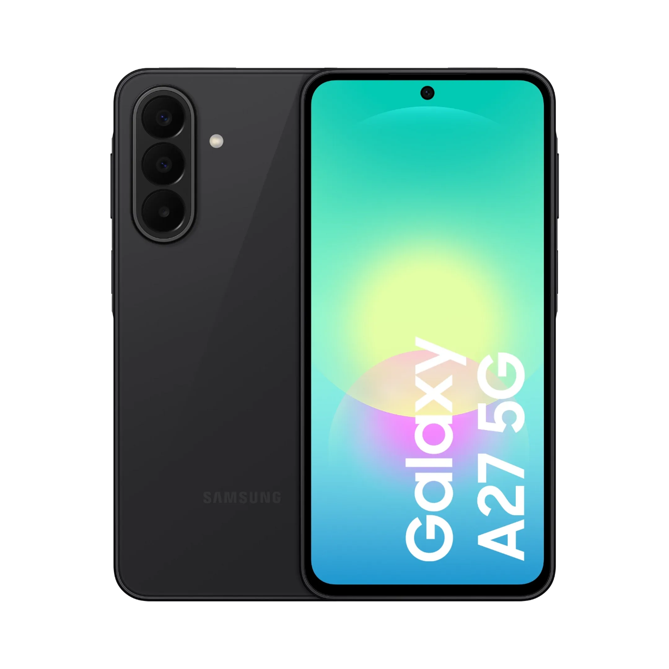 Galaxy A27 5G