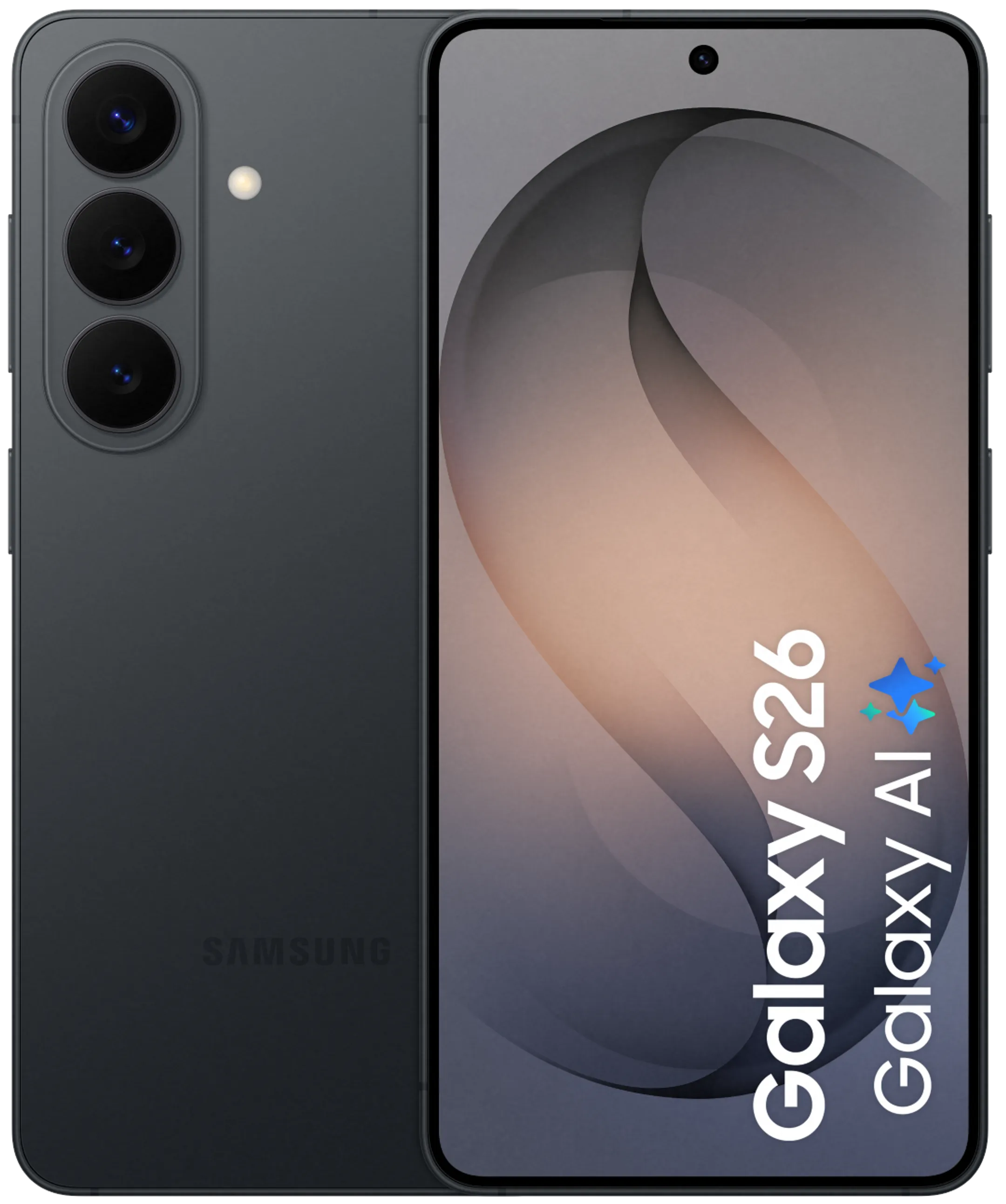 Galaxy S26