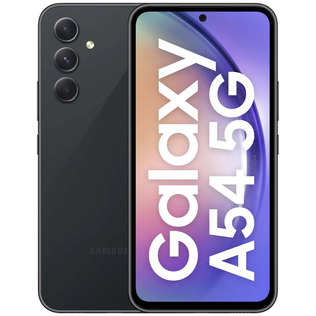 Galaxy A54 5G