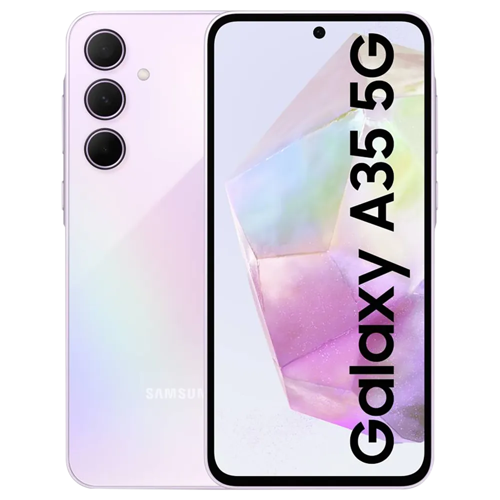 Galaxy A35 5G