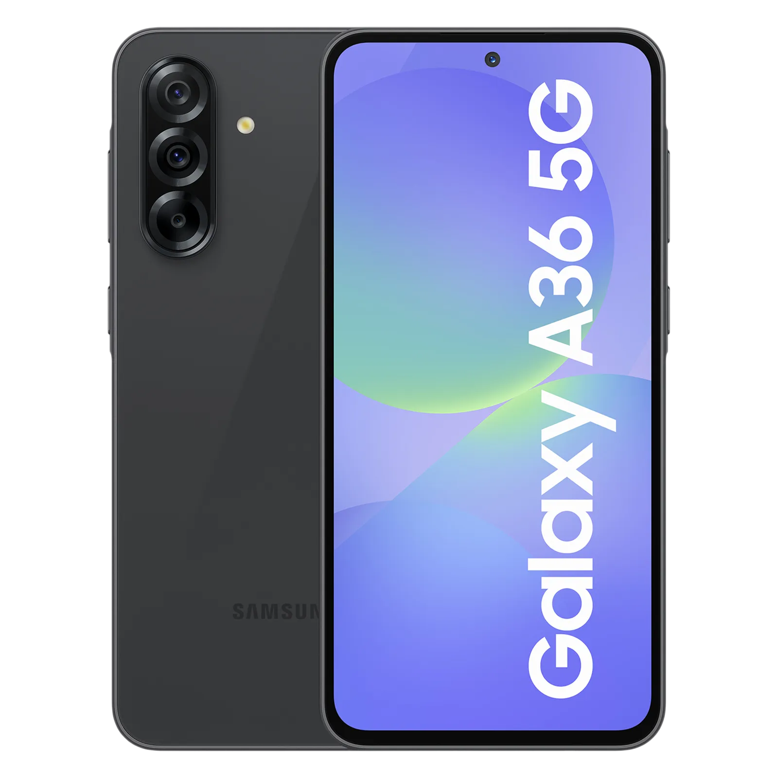 Galaxy A36 5G