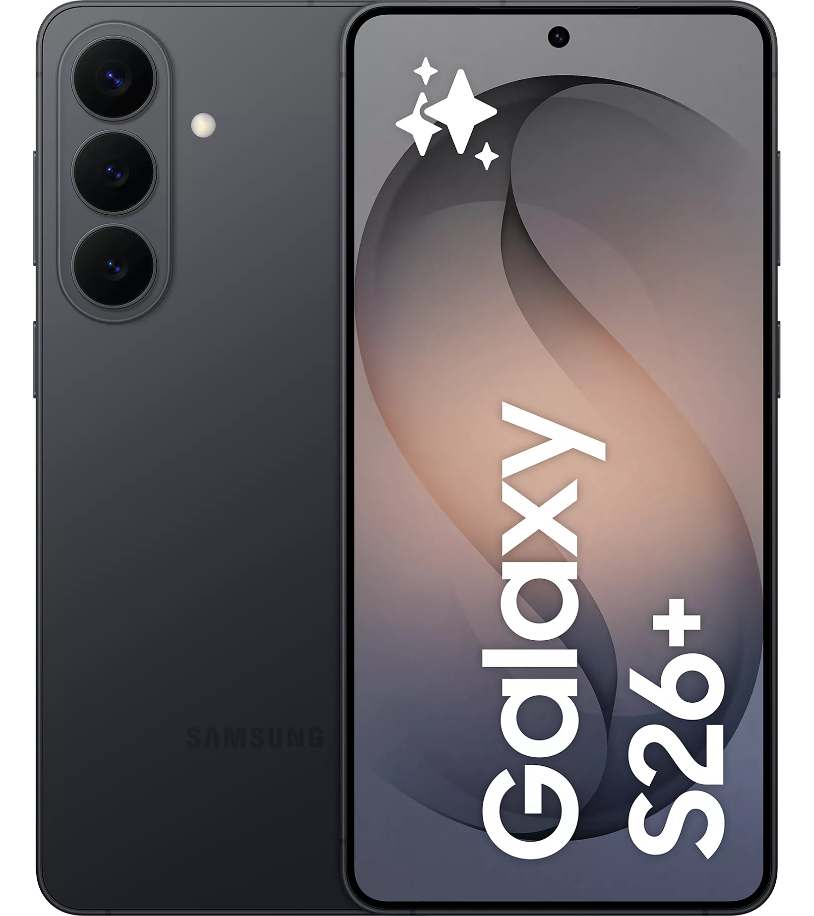 Galaxy S26+