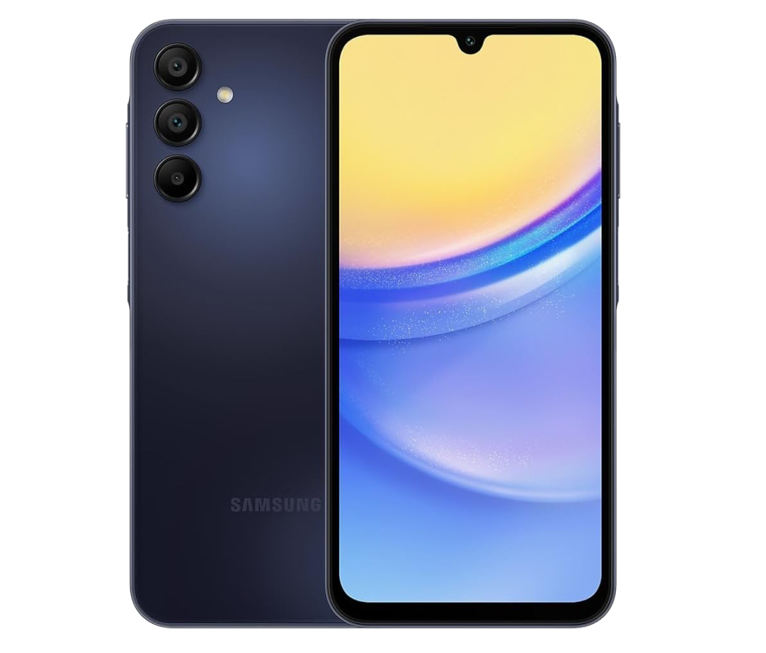 Galaxy A25 5G