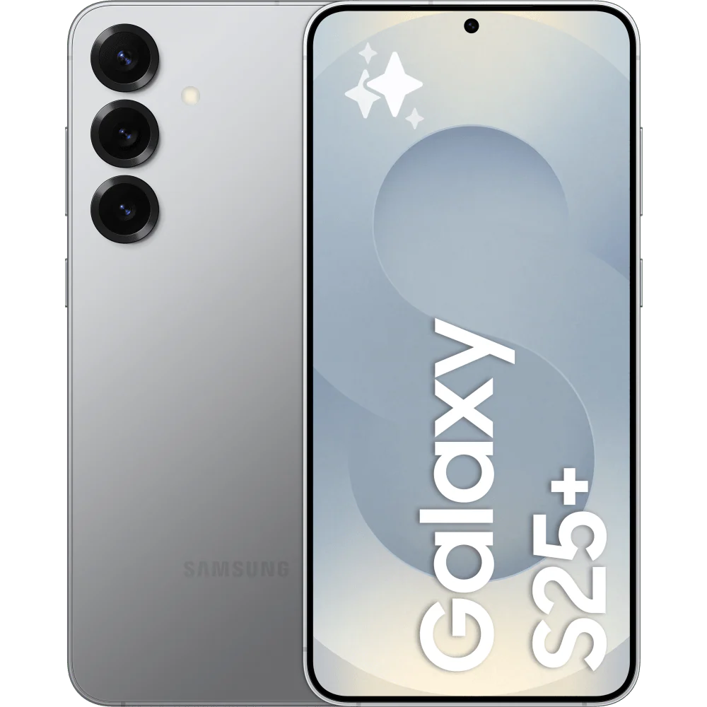Galaxy S25+