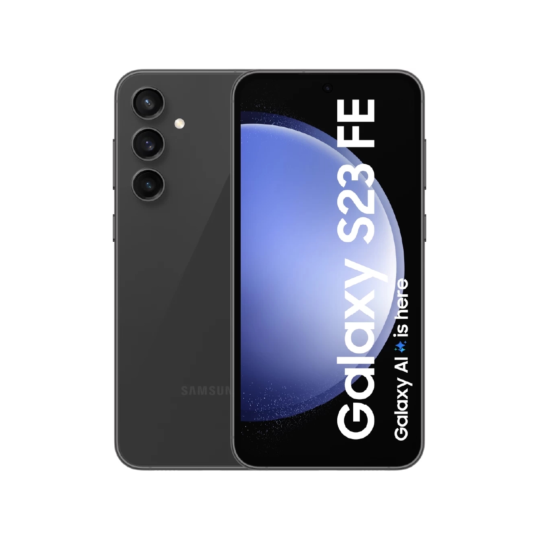 Galaxy S23 FE