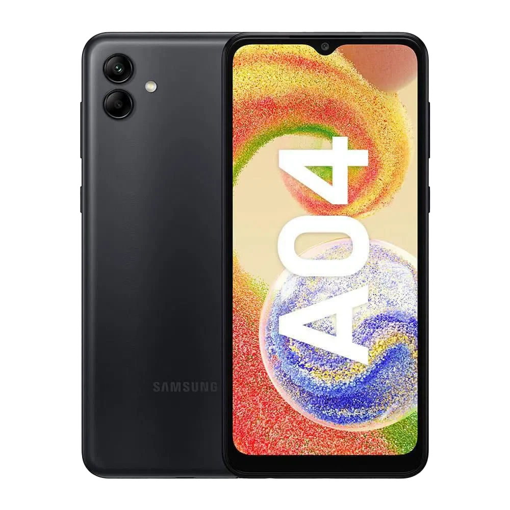 Galaxy A04e