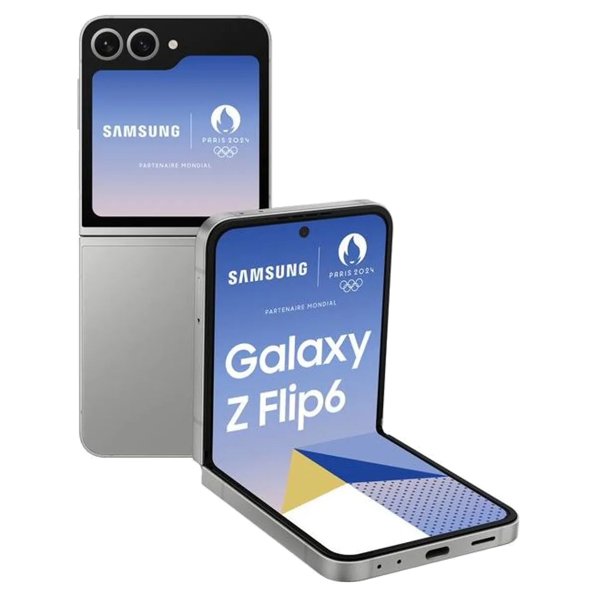 Galaxy Z Flip6