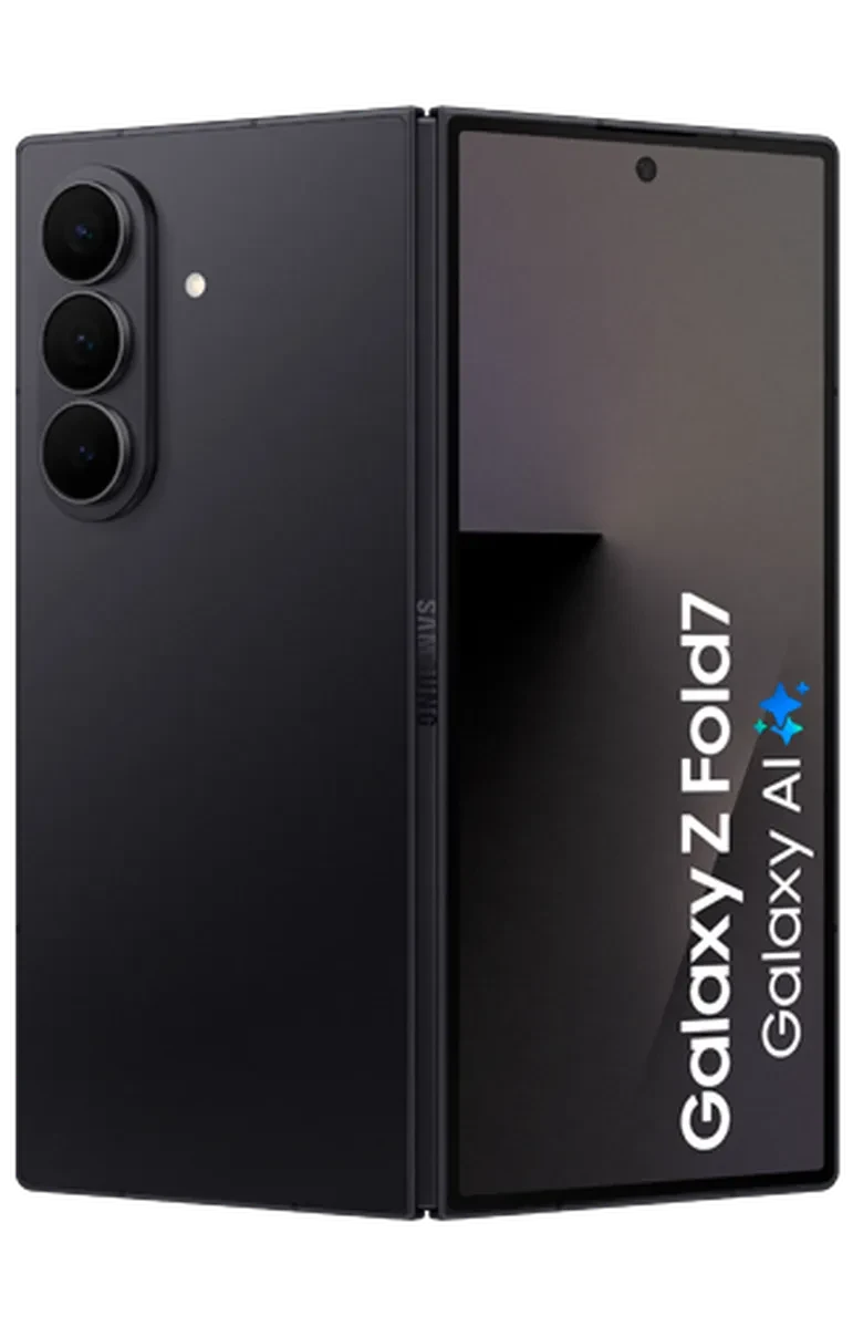 Galaxy Z Fold7