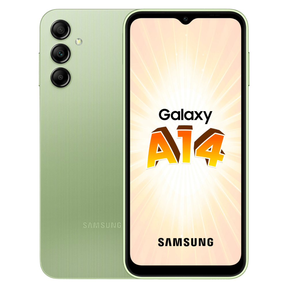 Galaxy A14
