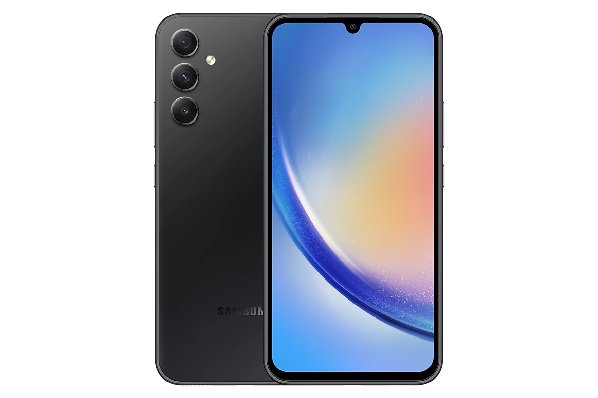 Galaxy A34 5G
