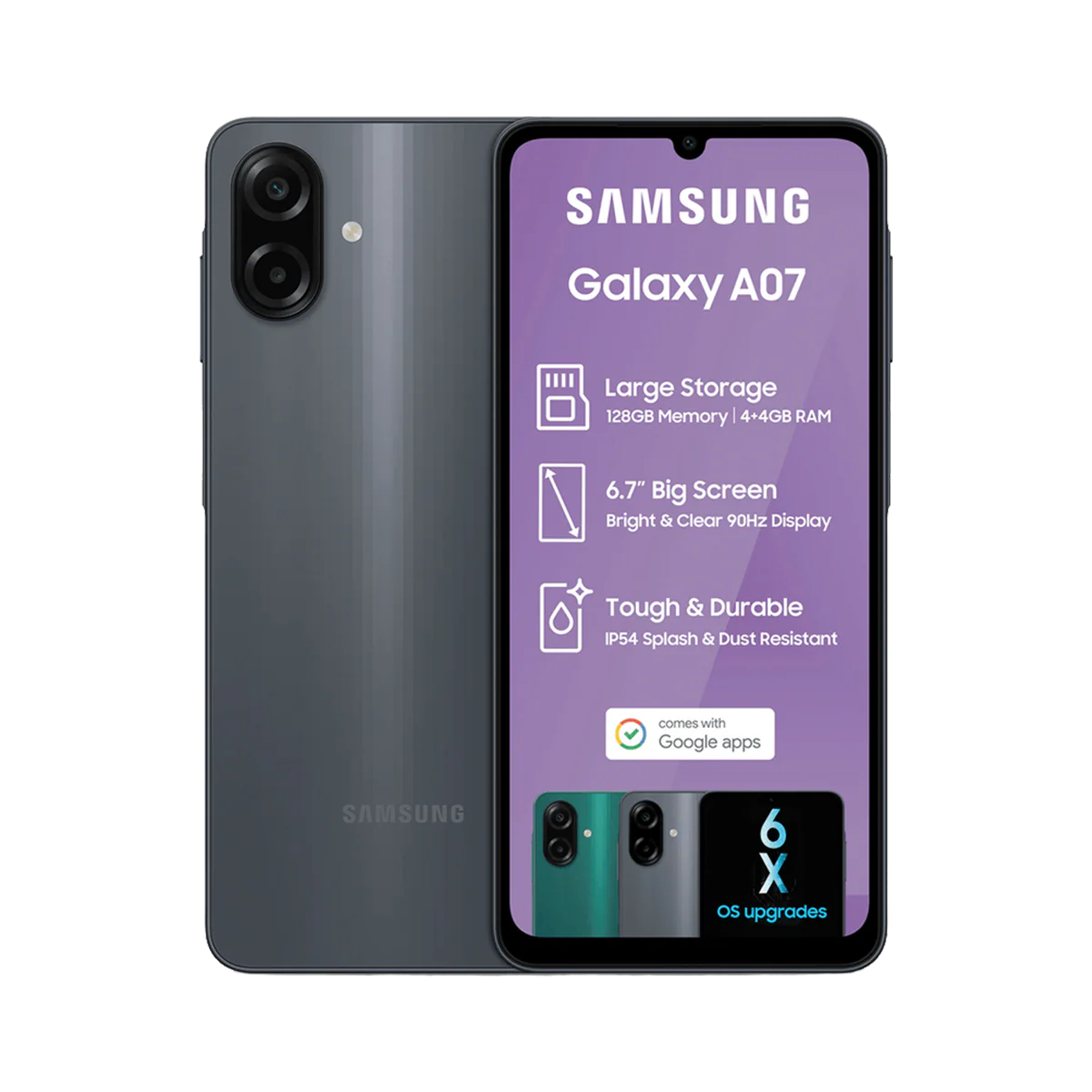 Galaxy A07